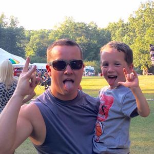 Meet your Posher, John